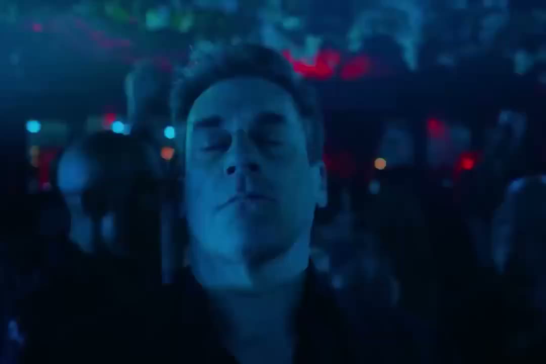 Jon Hamm Dancing GIF meme template