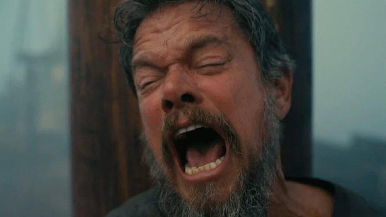 Odysseus Screaming meme template