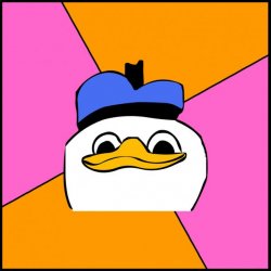 Dolan meme template