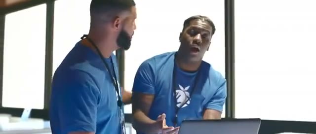 Drake & Future - Life is Good GIF meme template