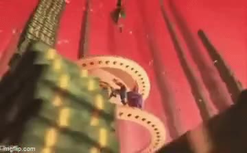 Lorax Money GIF meme template