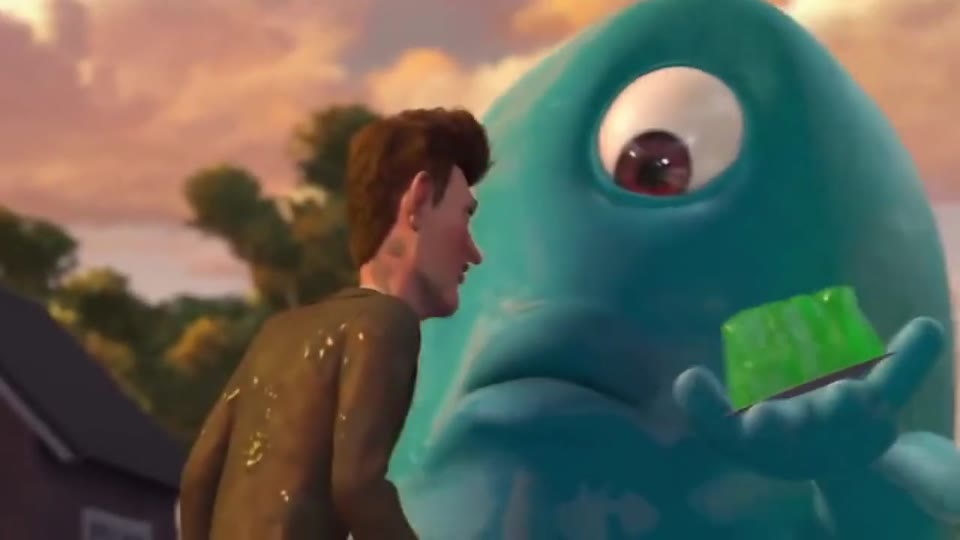 BOB jello GIF meme template