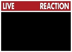Live reaction meme template