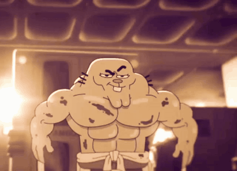 Chad Richard GIF