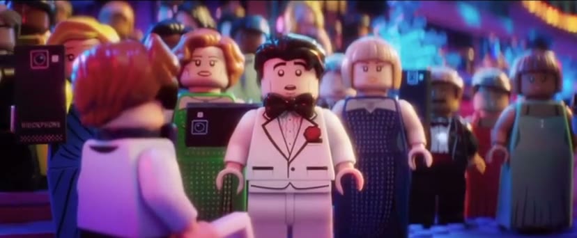 lego batman GIF meme template