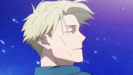 Nanami Vibing GIF meme template