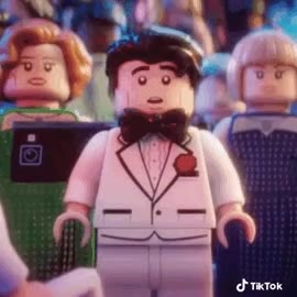 Bruce Wayne In Love GIF meme template
