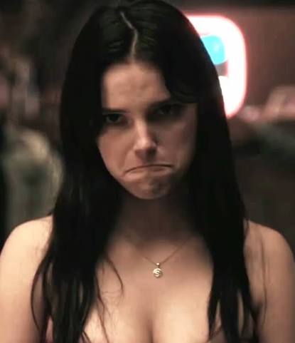 Obsession sad face meme template