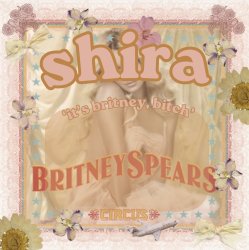 shira’s britney spears temp meme template