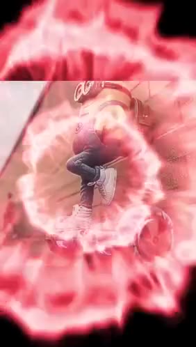 tuff minion GIF meme template