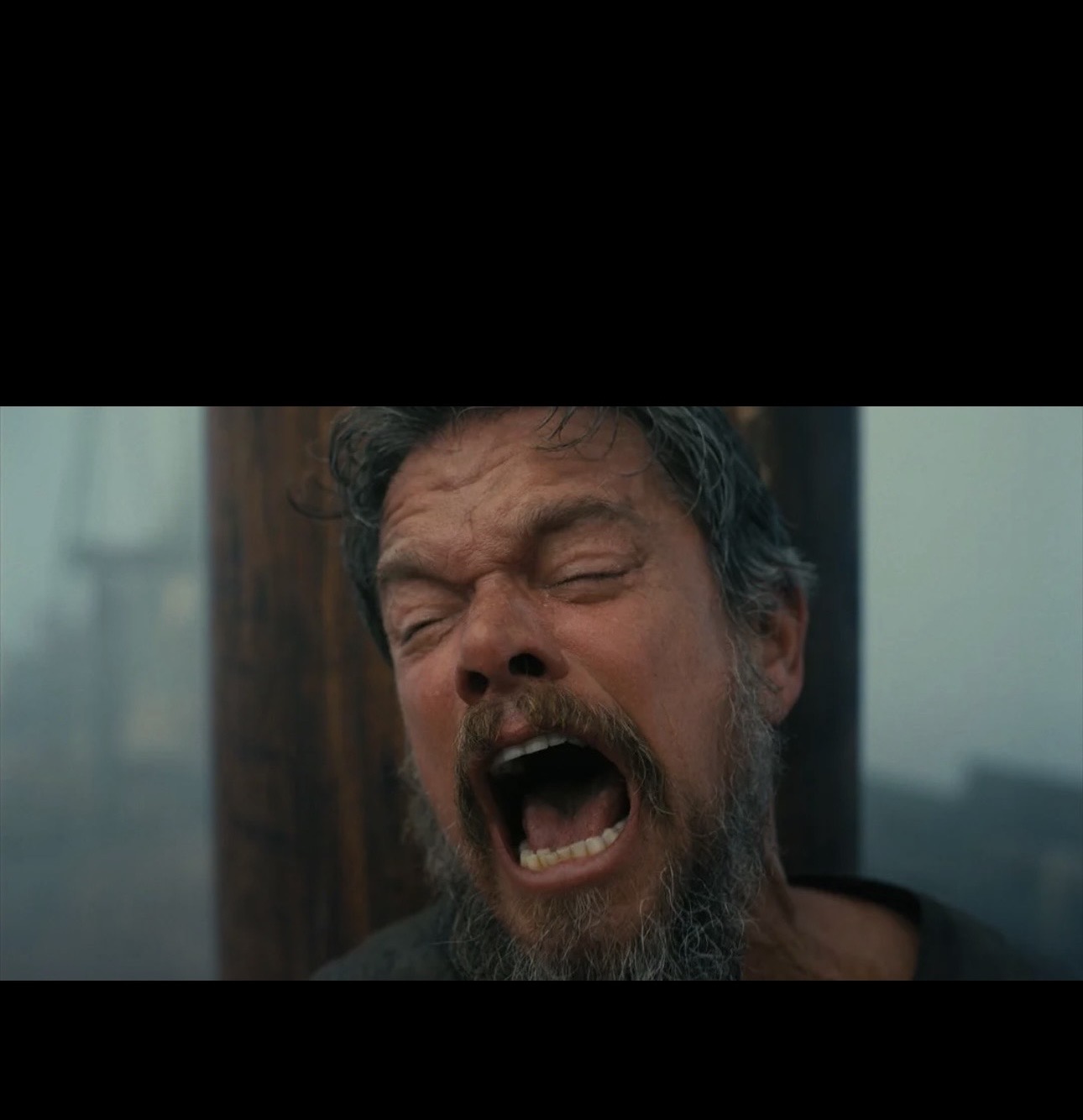 Matt Damon meme meme template