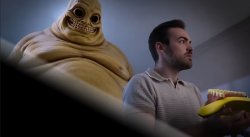it's me obesity! meme template