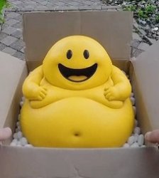 Fat Verity meme template